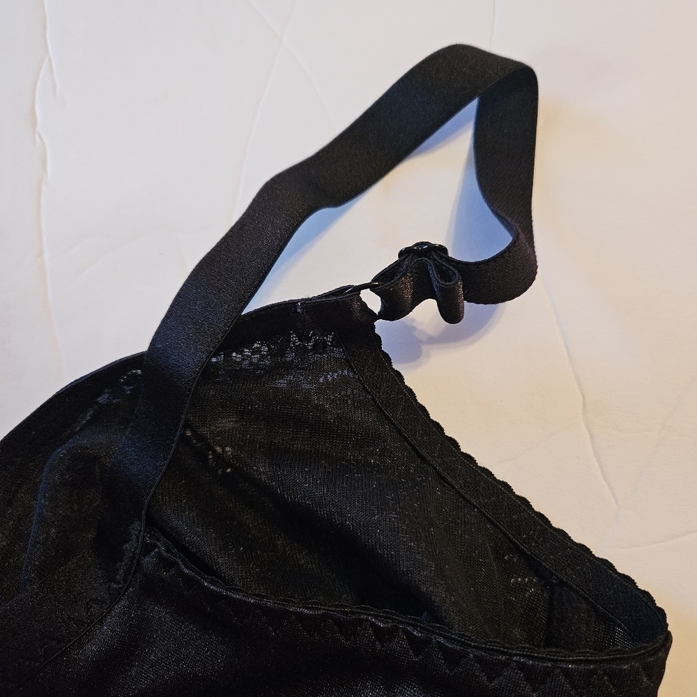 Vintage Woolworths Size 36B Bra Wireless GUC - Picture 5 of 12